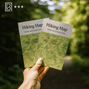 Diósgyőr-Bükkszenkereszt-Fehérkőlápa-Berekalja